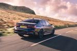 BMW 750i xDrive M Sport 2019 года (UK)